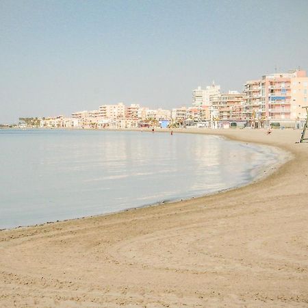 1 Bedroom Nice Apartment In Santa Pola Eksteriør billede